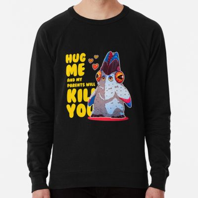 ssrcolightweight sweatshirtmens10101001c5ca27c6frontsquare productx1000 bgf8f8f8 41 - Subnautica Store