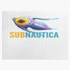 urjigsaw puzzle 500 piece flatlay finishedsquare product1000x1000.u4 36 - Subnautica Store