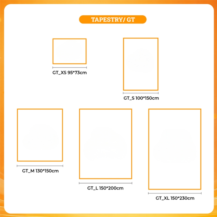 TAPESTRY - Subnautica Store